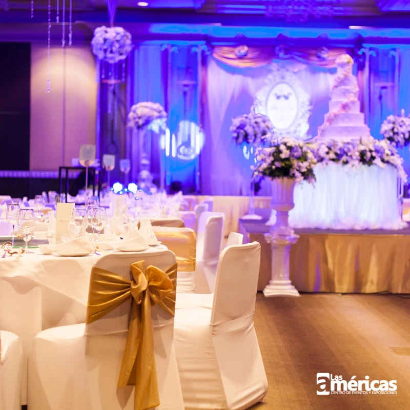 salon para eventos